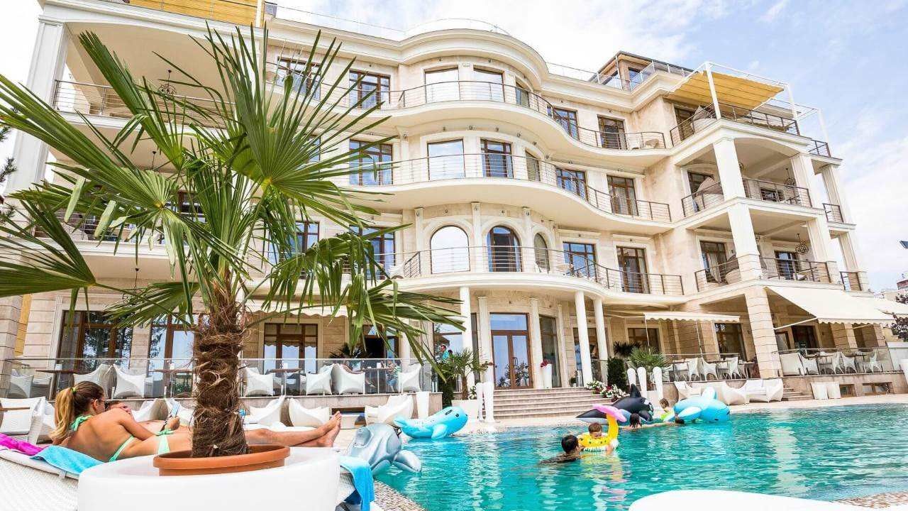 Cancún White Resort
