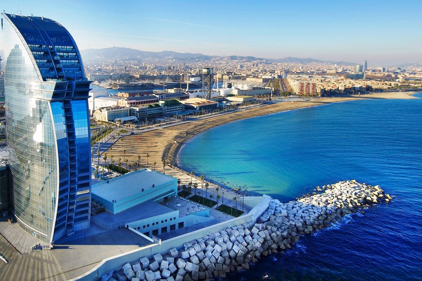 Azure Rock Hotel